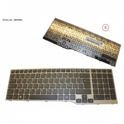 38039803 - KEYBOARD 10KEY...