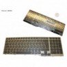 38039803 - KEYBOARD 10KEY ANTIB. FRANCE