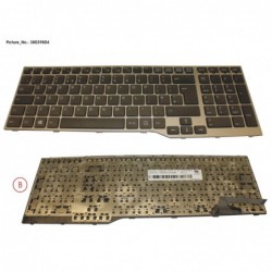 38039804 - KEYBOARD 10KEY...