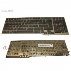 38039805 - KEYBOARD 10KEY...