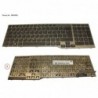 38039805 - KEYBOARD 10KEY ANTIB. US