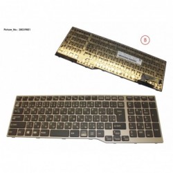 38039801 - KEYBOARD 10KEY...