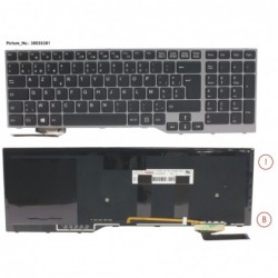 38035381 - KEYBOARD 10KEY...