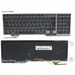 38035388 - KEYBOARD 10KEY...