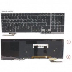 38035383 - KEYBOARD 10KEY...