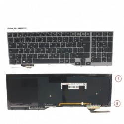 38035378 - KEYBOARD 10KEY...