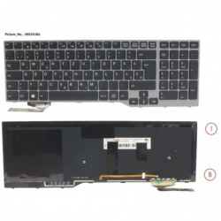 38035386 - KEYBOARD 10KEY...