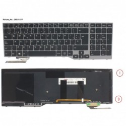 38035377 - KEYBOARD 10KEY...