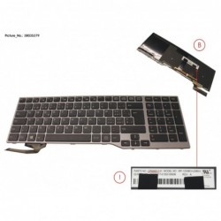 38035379 - KEYBOARD 10KEY...