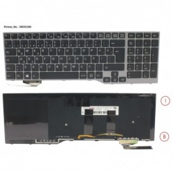 38035385 - KEYBOARD 10KEY...