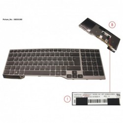38035380 - KEYBOARD 10KEY...