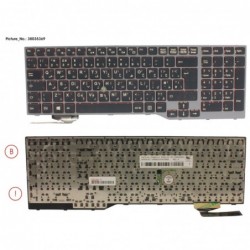 38035369 - KEYBOARD 10KEY...