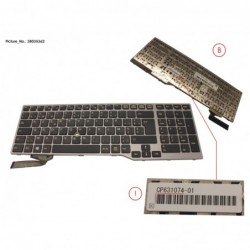 38035362 - KEYBOARD 10KEY...