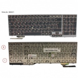 38035371 - KEYBOARD 10KEY...