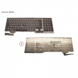 38035352 - KEYBOARD 10KEY...