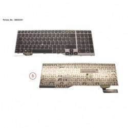 38035351 - KEYBOARD 10KEY...