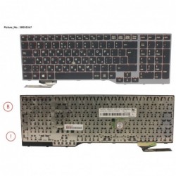 38035367 - KEYBOARD 10KEY...