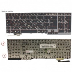 38035370 - KEYBOARD 10KEY...