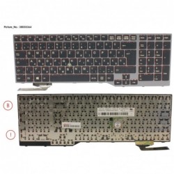 38035364 - KEYBOARD 10KEY...