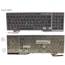 38035372 - KEYBOARD 10KEY...