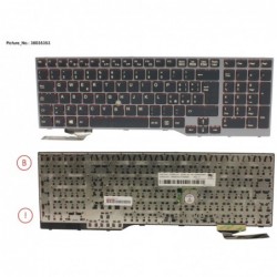 38035353 - KEYBOARD 10KEY...