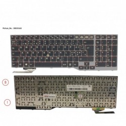 38035365 - KEYBOARD 10KEY...