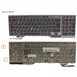 38035359 - KEYBOARD 10KEY...