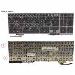 38035363 - KEYBOARD 10KEY...