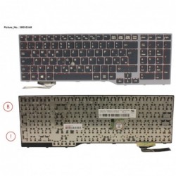 38035368 - KEYBOARD 10KEY...