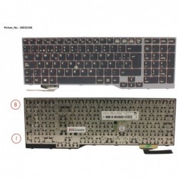 38035358 - KEYBOARD 10KEY...