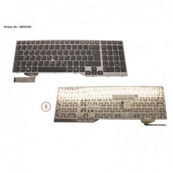 38035355 - KEYBOARD 10KEY...