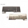 38035355 - KEYBOARD 10KEY BLACK W/ TS SWE/FINLAND