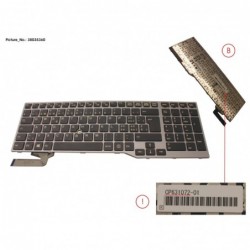 38035360 - KEYBOARD 10KEY...