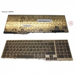 38039827 - KEYBOARD 10KEY...