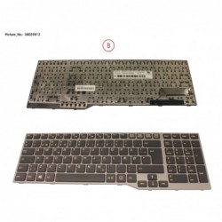 38039813 - KEYBOARD 10KEY...