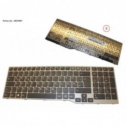 38039807 - KEYBOARD 10KEY...