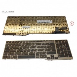 38039820 - KEYBOARD 10KEY...