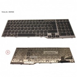 38039828 - KEYBOARD 10KEY...