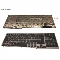 38039821 - KEYBOARD 10KEY...