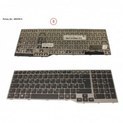 38039812 - KEYBOARD 10KEY...