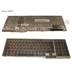 38039819 - KEYBOARD 10KEY...