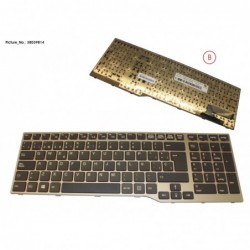 38039814 - KEYBOARD 10KEY...