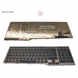 38039811 - KEYBOARD 10KEY...