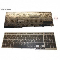 38039822 - KEYBOARD 10KEY...