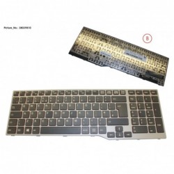 38039810 - KEYBOARD 10KEY...