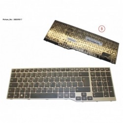 38039817 - KEYBOARD 10KEY...