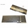 38039817 - KEYBOARD 10KEY BLACK W/O TS US