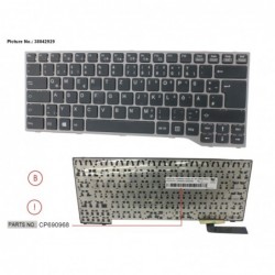 38042929 - KEYBOARD ANTIB....