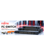 Ersatzteile Fujitsu FC-SWITCH Fibre Channel