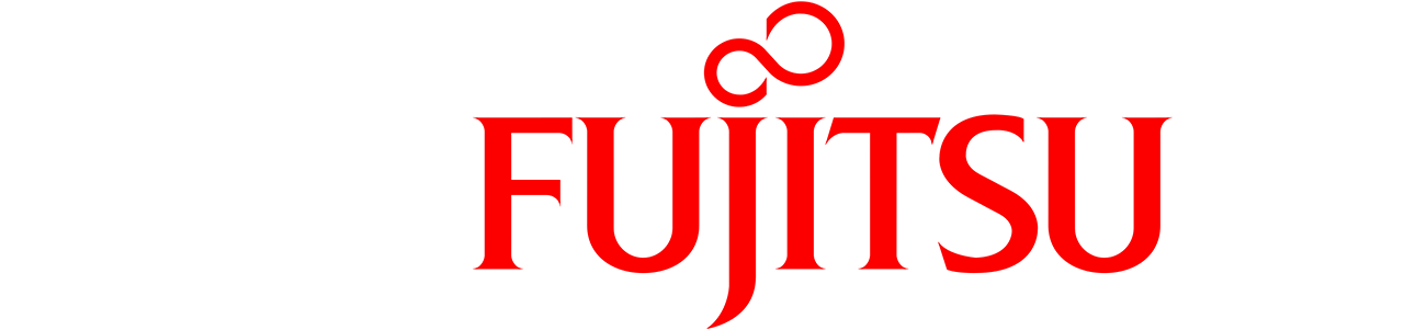 Fujitsu Logo